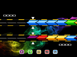 [Color Runner]