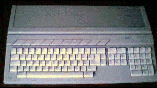 Atari STE